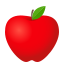 🍎