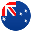 :flag_au: 🇦🇺