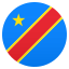 :flag_cd: 🇨🇩