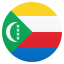 :flag_km: 🇰🇲