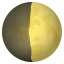 :first_quarter_moon: 🌓
