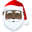 :santa_tone5: 🎅🏿