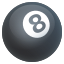 :8ball: 🎱