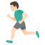 :man_running_tone1: 🏃🏻♂️