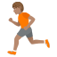 :person_running_tone3: 🏃🏽