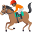 🏇🏾
