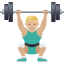 :man_lifting_weights_tone2: 🏋🏼♂️