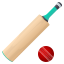 :cricket_game: 🏏