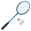 :badminton: 🏸