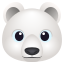 :polar_bear: 🐻❄️