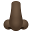 👃🏿