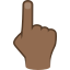:point_up_2_tone4: 👆🏾