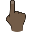 :point_up_2_tone5: 👆🏿