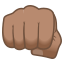👊🏽