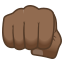 👊🏾