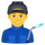 :man_factory_worker: 👨🏭