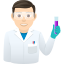 :man_scientist_tone1: 👨🏻🔬