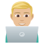 :man_technologist_tone2: 👨🏼💻