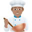 👨🏽‍🍳