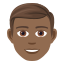 :man_tone4: 👨🏾