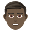 :man_tone5: 👨🏿