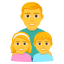 :family_man_girl_boy: 👨👧👦