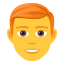 :man_red_haired: 👨🦰