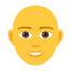 :man_bald: 👨🦲