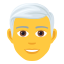 :man_white_haired: 👨🦳