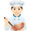 :woman_cook_tone1: 👩🏻🍳