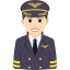 :woman_pilot_tone1: 👩🏻✈️