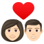 👩🏻‍❤️‍👨🏻