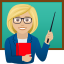 :woman_teacher_tone2: 👩🏼🏫
