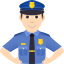 :man_police_officer_tone1: 👮🏻♂️