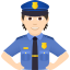 👮🏻