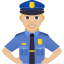 :woman_police_officer_tone2: 👮🏼♀️