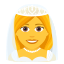 :woman_with_veil: 👰♀️