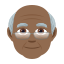 :older_man_tone4: 👴🏾