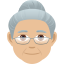 👵🏼