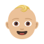 :baby_tone2: 👶🏼