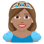 👸🏽