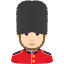 :man_guard_tone1: 💂🏻♂️