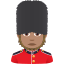 💂🏽