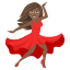 :dancer_tone4: 💃🏾