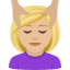 💆🏼‍♀️