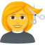 :woman_getting_haircut: 💇♀️