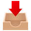 :inbox_tray: 📥