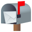 📬