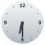 :clock630: 🕡