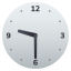 :clock930: 🕤